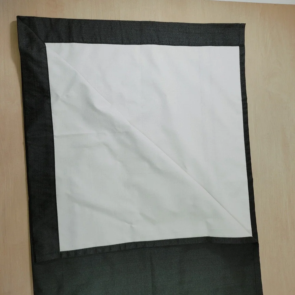 Target Window Panel Blackout Eclipse‎ 42x63 Block Braxt Light Blocking NWOT